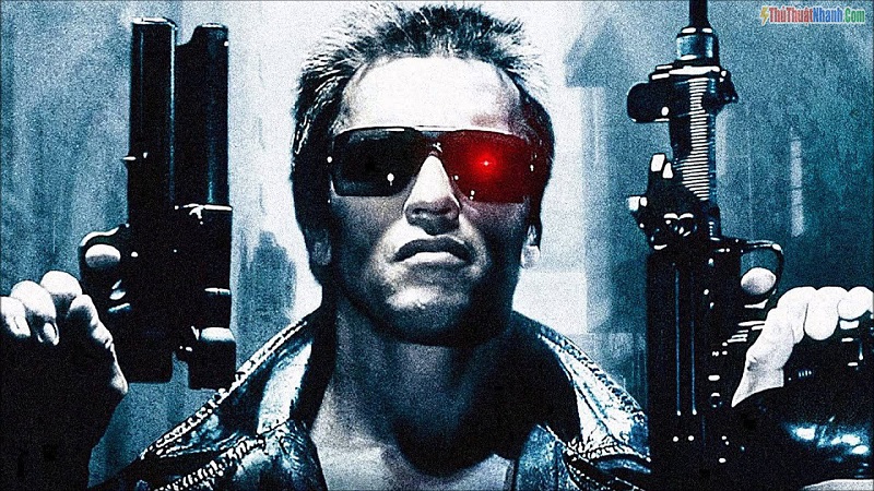 Kẻ hủy diệt - The Terminator (1984)