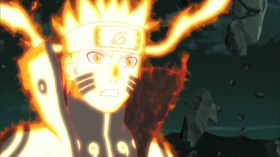 Naruto  Hỏa Chí Làng Lá