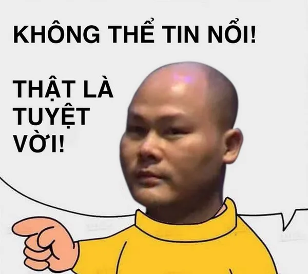 anh che facebook khong the tin noi that tuyet voi