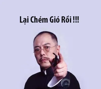 anh che facebook lai chem gio roi