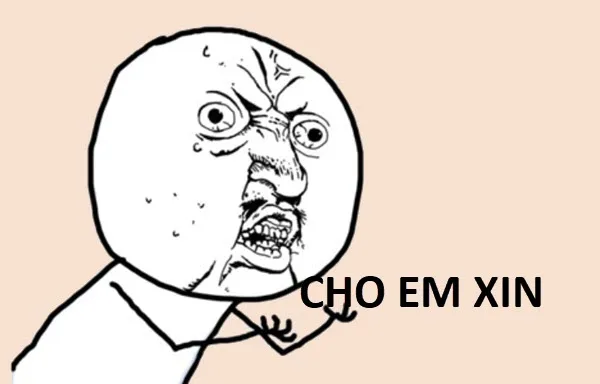 hinh anh che comment facebook doc dao