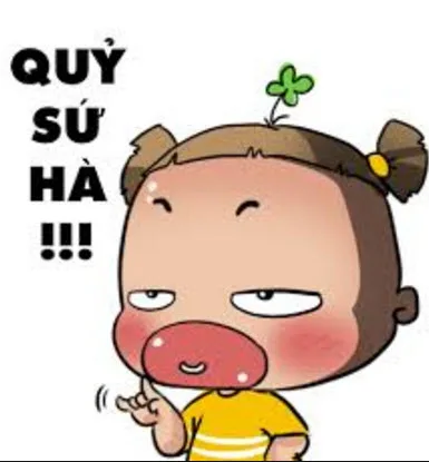 hinh anh che comment facebok hai va de thuong