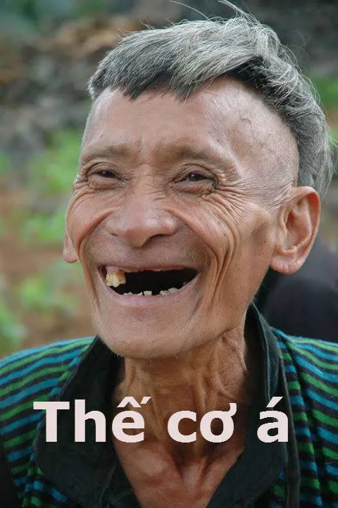 hinh anh che facebook doc dao