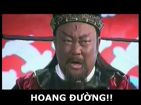 hinh anh che comment facebook Bao Cong Xu An