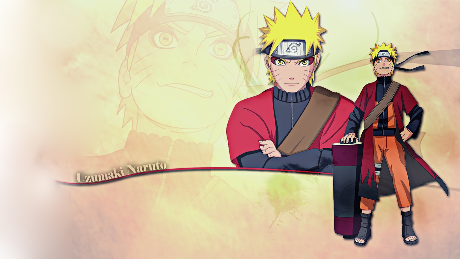 Naruto wallpapers: \