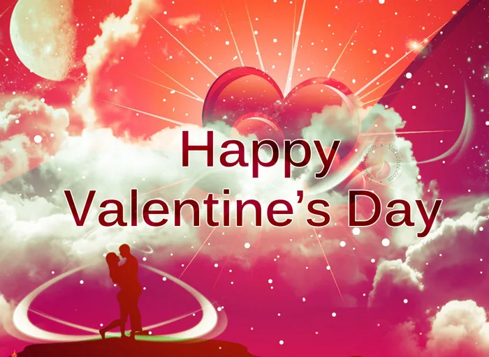 anh valentine 2 nguoi yeu nhau