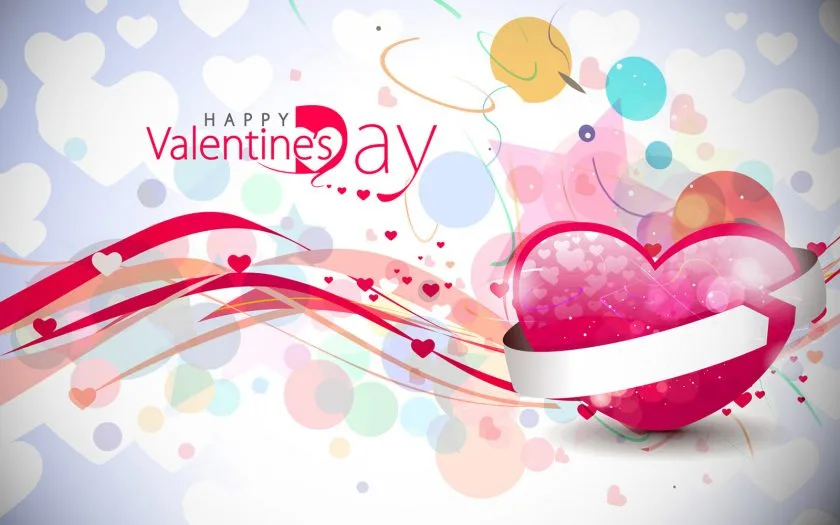 hinh nen Valentine tuyet dep