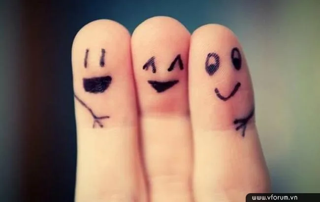 tinh ban dep nhu nhung ngon tay