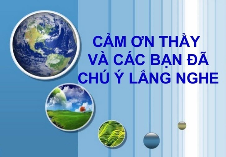 Cập nhật 102+ hình nền powerpoint cảm ơn hay nhất - Tin Học Vui