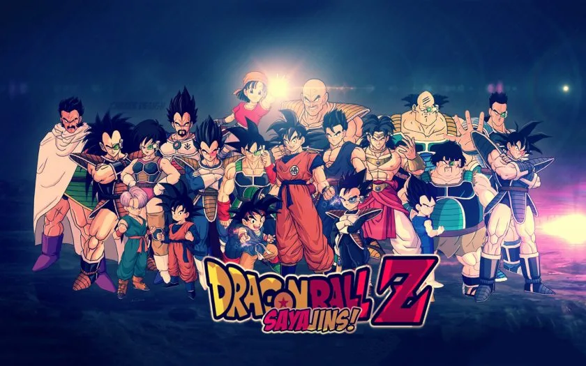 hinh nen dragonball dep