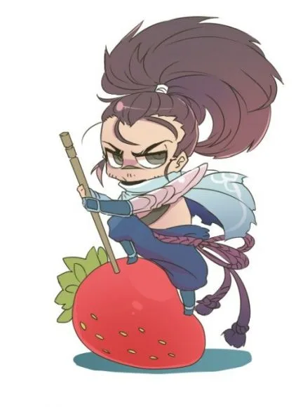 anh dai dien yasuo dep