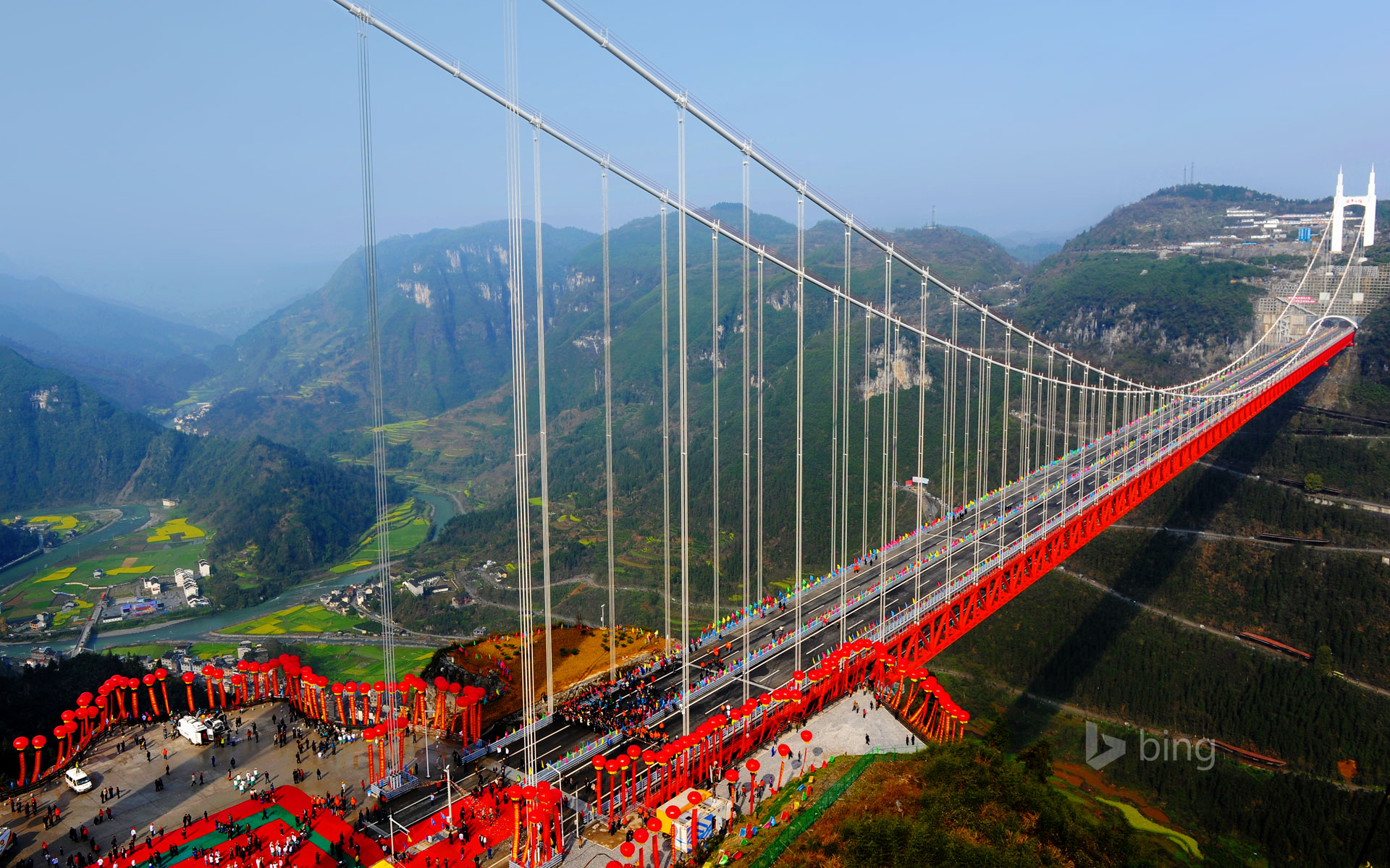 Chia sẻ với hơn 117 hình nền cây cầu hay nhất  thdonghoadian