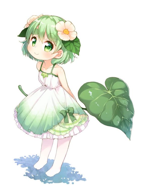 Tổng hợp 96+ về avatar anime chibi girl cute dễ vẽ - headenglish.edu.vn