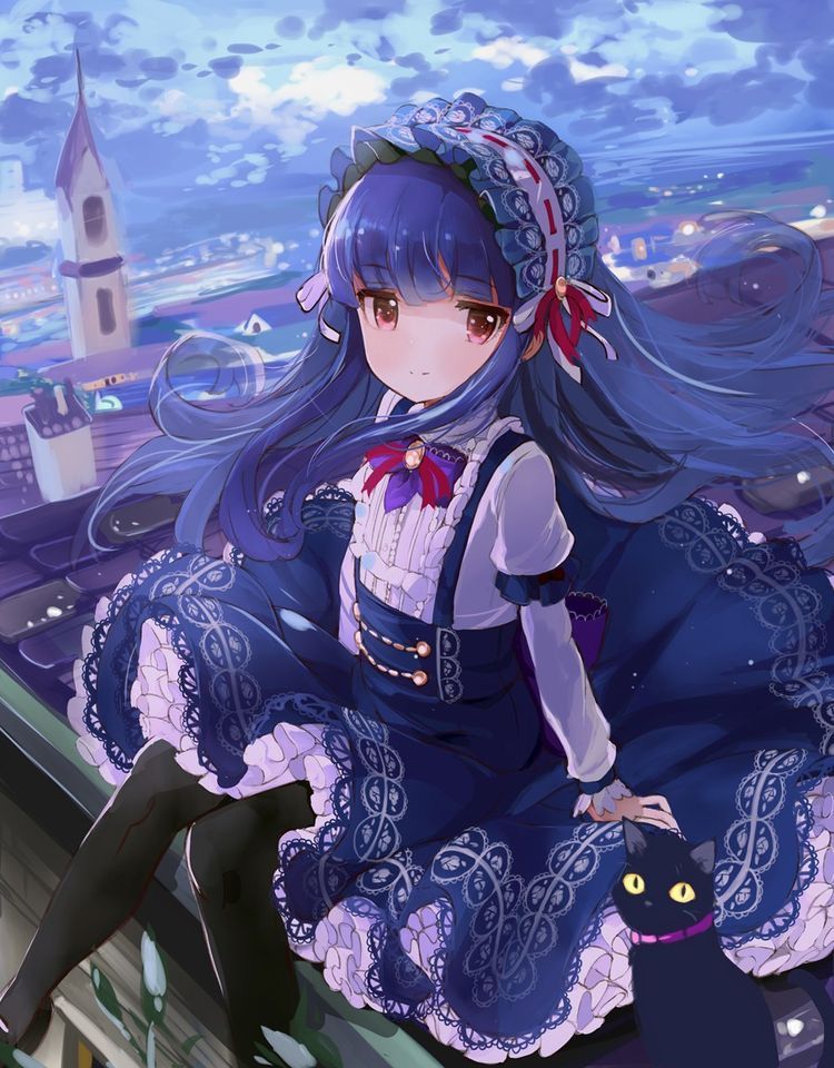 Chia Sẻ Với Hơn 68 Về Hình Nền Anime Siêu Cute Hay Nhất - Du Học Akina