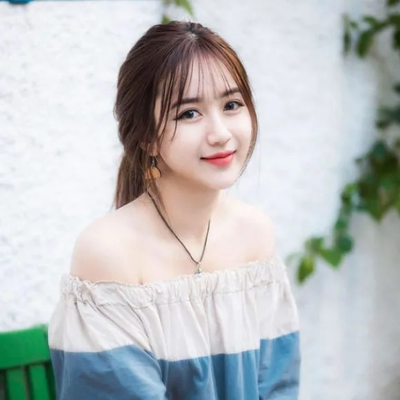 anh dai dien dep de thuong cho facebook zalo