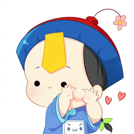 anh dai dien dep de thuong cho facebook zalo