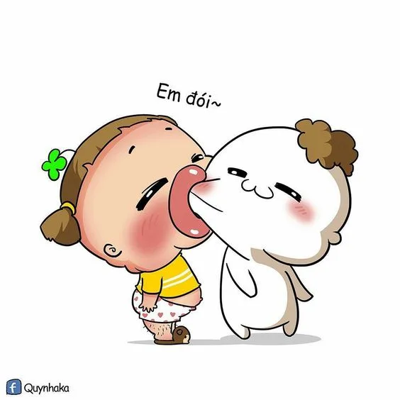 anh dai dien dep de thuong cho facebook zalo