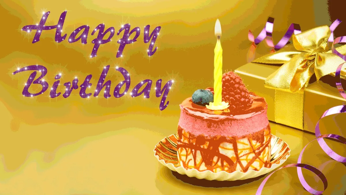 Anh dong chuc mung sinh nhat