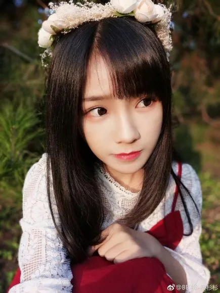 anh girl xinh facebook vs vong hoa nguyet que