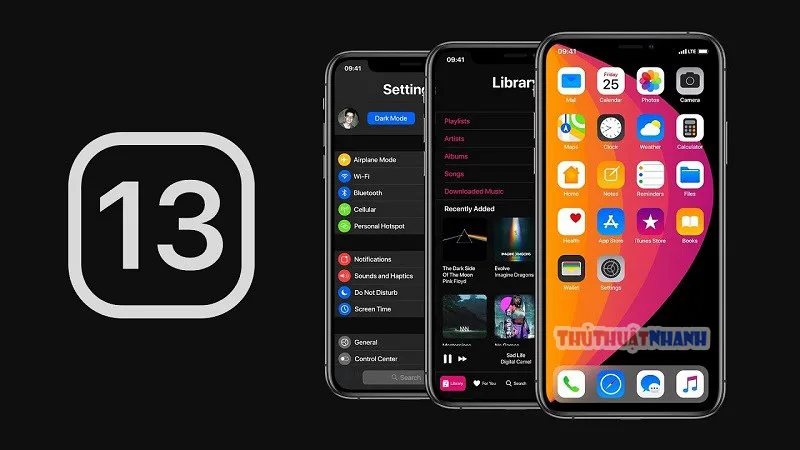 cach them bo loc hieu ung vao video tren iphone ipad ios13