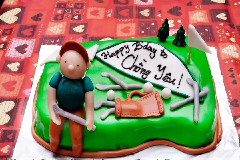 chiec banh sinh nhat doc dao tang chong yeu