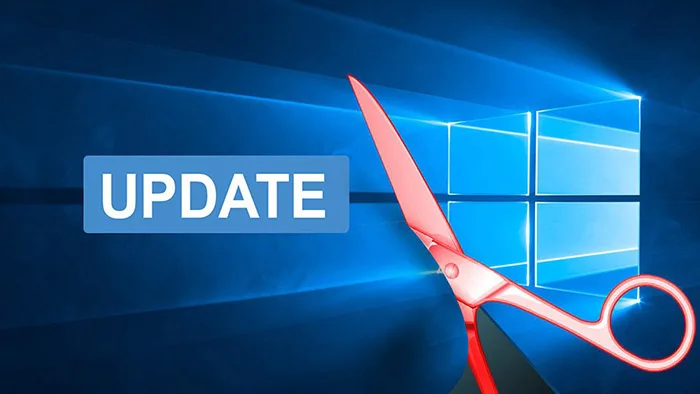 tat update windows 10 cho may tinh