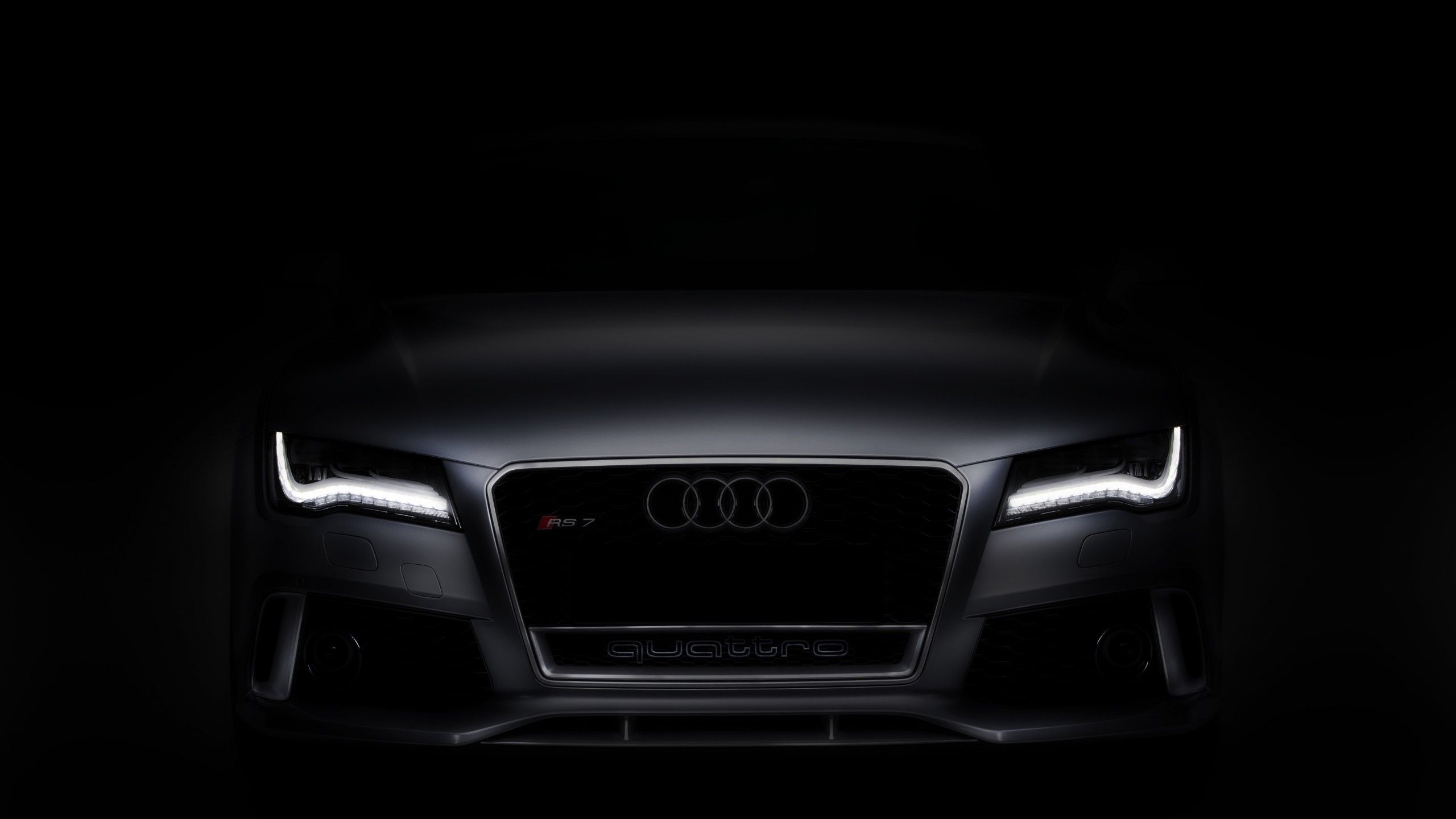 Hình ảnh chi tiết Audi A4