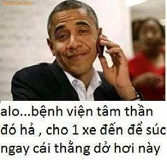 anh che comment FB xuc ngay thang do hoi nay di su dung hinh anh tong thong obama