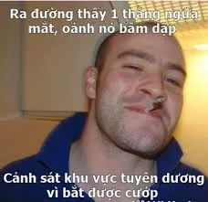 anh che fb hai huoc doc bua