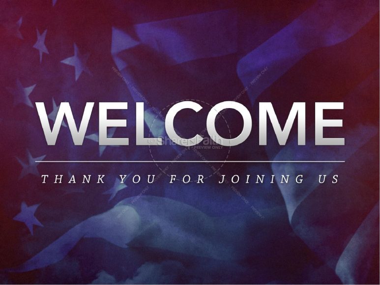 anh slide welcome danh cho de tai cong nghe marketing du an hien dai