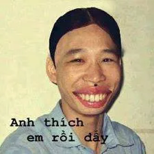 anh troll bua ba dao anh thich em roi day