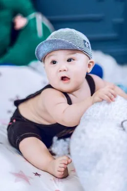 em be de thuong dang yeu voi yem bo ca tinh