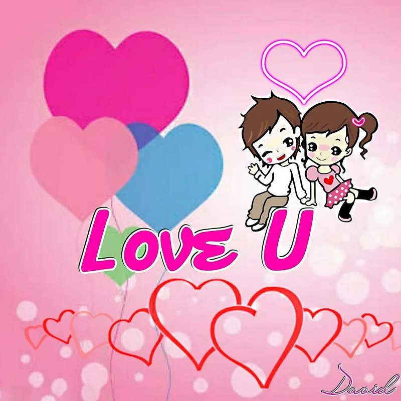 hinh anh dep ve tinh yeu