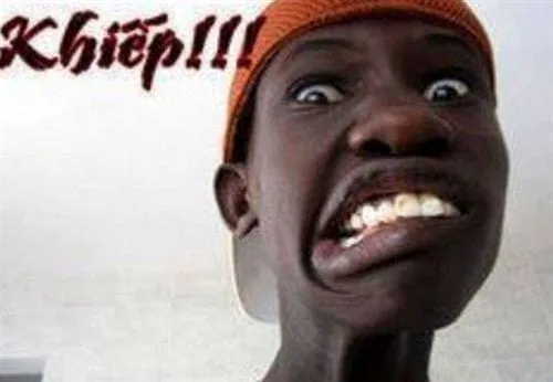 hinh anh troll cmt facebook bua doc nhat khiep