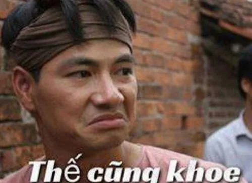 hinh anh troll the cung khoe su dung hinh anh che nghe si xuan bac