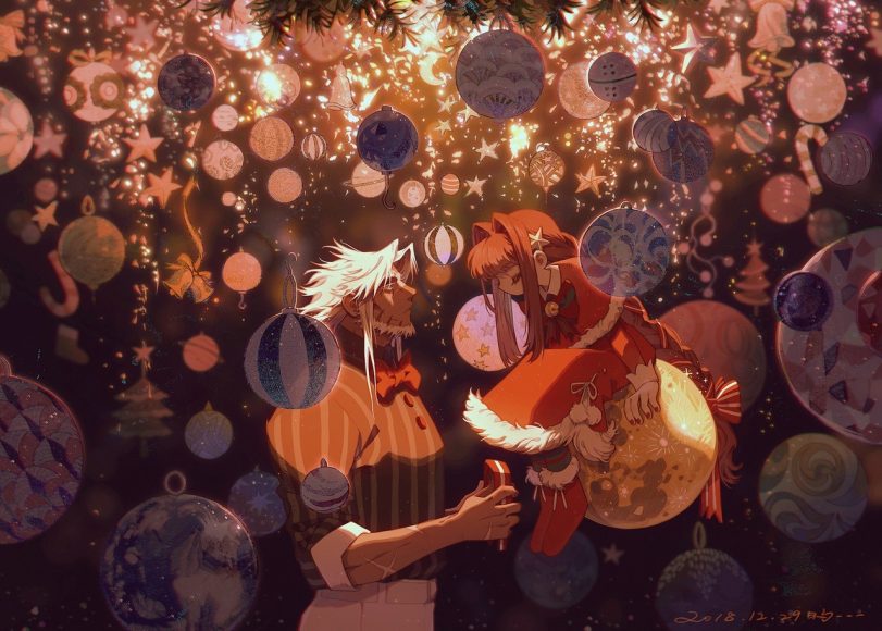 hinh anime fanart Forever 7th Capital