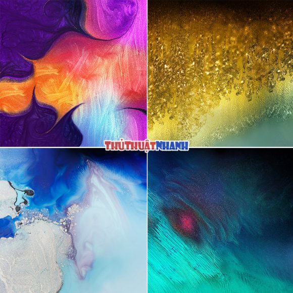 hinh nen samsung galaxy A50