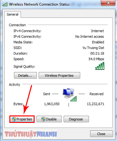 loi khong vao duoc 192.168.1.1