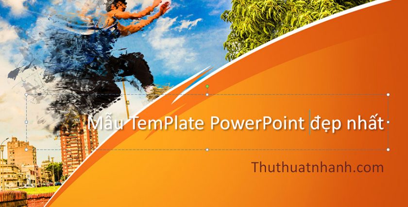 PowerPoint là công cụ hỗ trợ giúp bạn trình bày công việc và ý tưởng của mình một cách trực quan và thuyết phục. Template PowerPoint đẹp sẽ giúp bạn tạo ra những slide trình bày chuyên nghiệp và thu hút sự chú ý của khán giả.