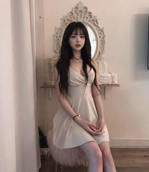 ngam anh girl xinh facebook dep kieu diem
