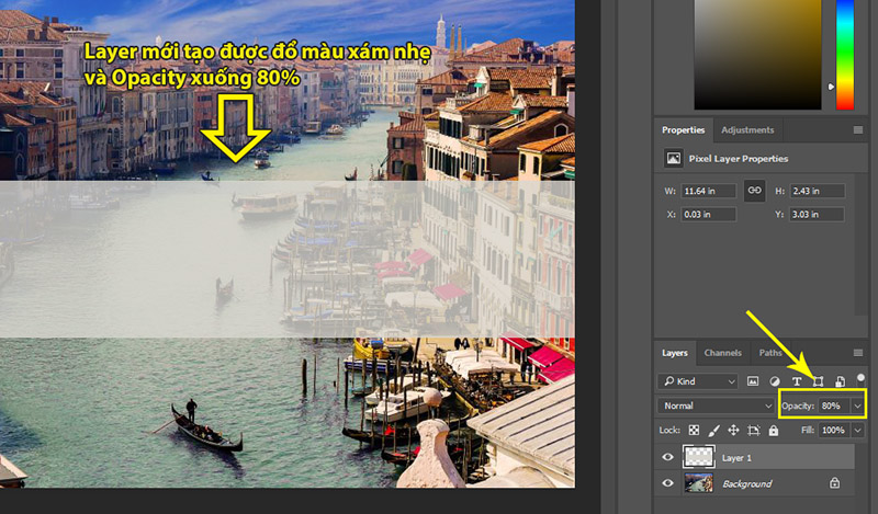 Viết chữ trong suốt trở nên đơn giản hơn bao giờ hết với kỹ thuật Photoshop mới! Hãy để thiết kế độc đáo của bạn thể hiện phong cách riêng với tính năng này.