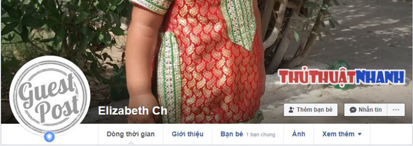 ten facebook hay bang tieng anh