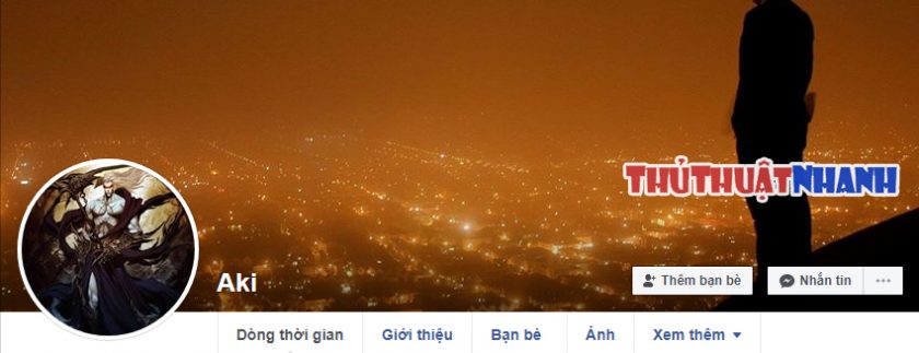 ten facebook hay bang tieng nhat