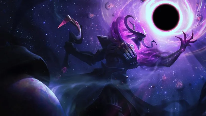 hinh nen thresh hac tinh