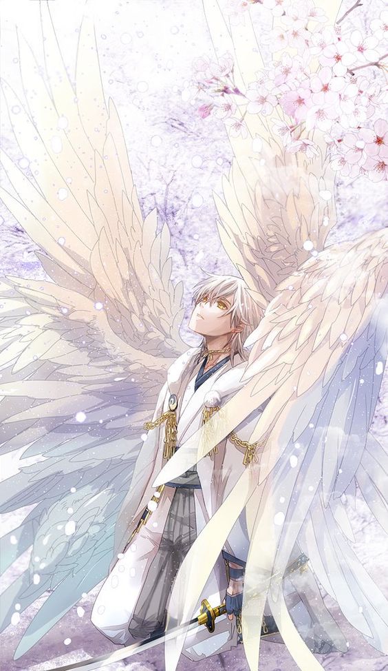 Tổng hợp hơn 3000 ảnh anime nam ngầu lạnh lùng thiên thần với chất ...