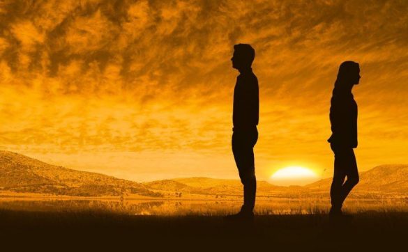 anh tinh yeu buon chia tay vo chong