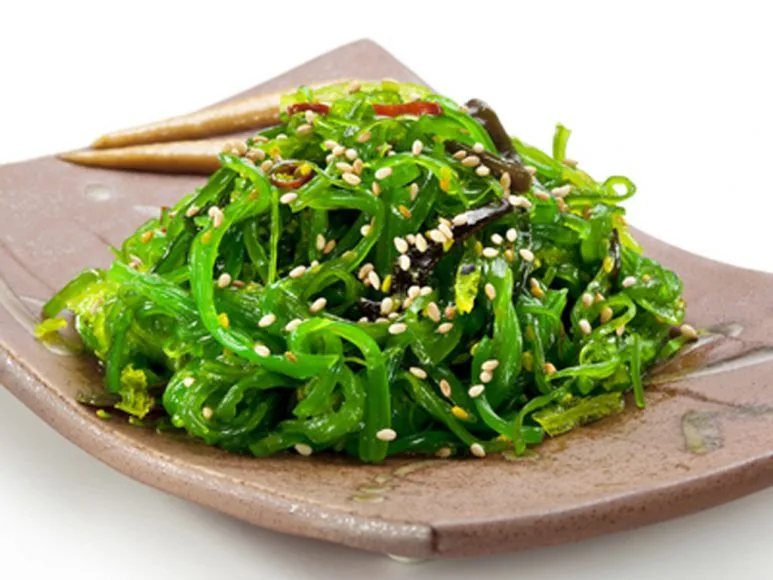 mon goi Rong bien - Chu Lai