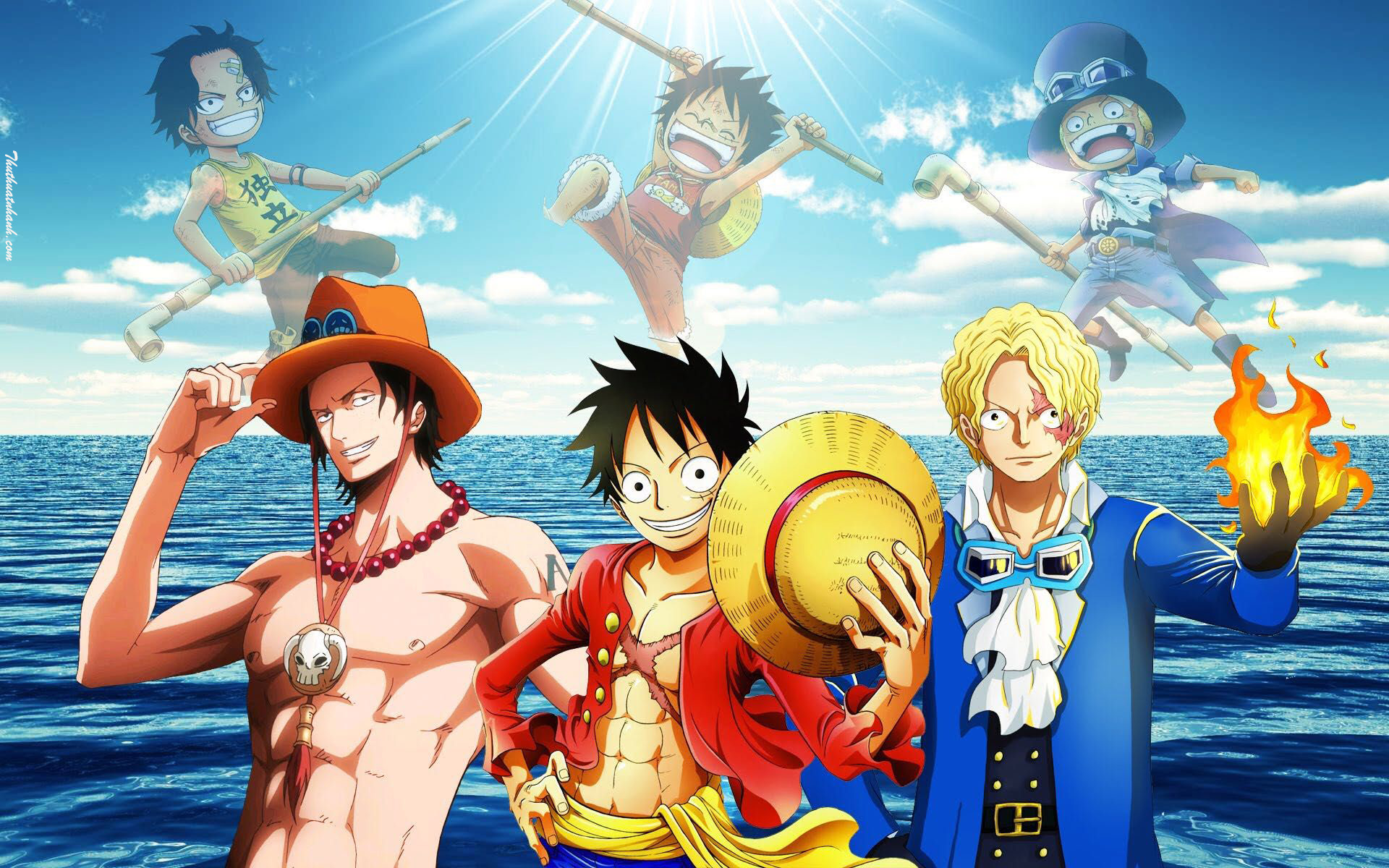 399 Hình Ảnh Luffy Trong One Piece Nhìn Đẹp Đến Phát Cuồng