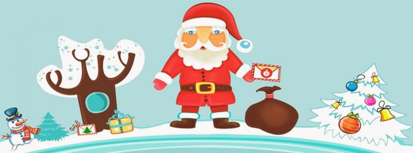 anh cover facebook noel