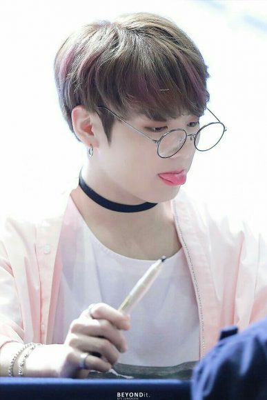 ảnh jungkook lầy